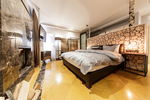 Hotel Cantera by Wiegand